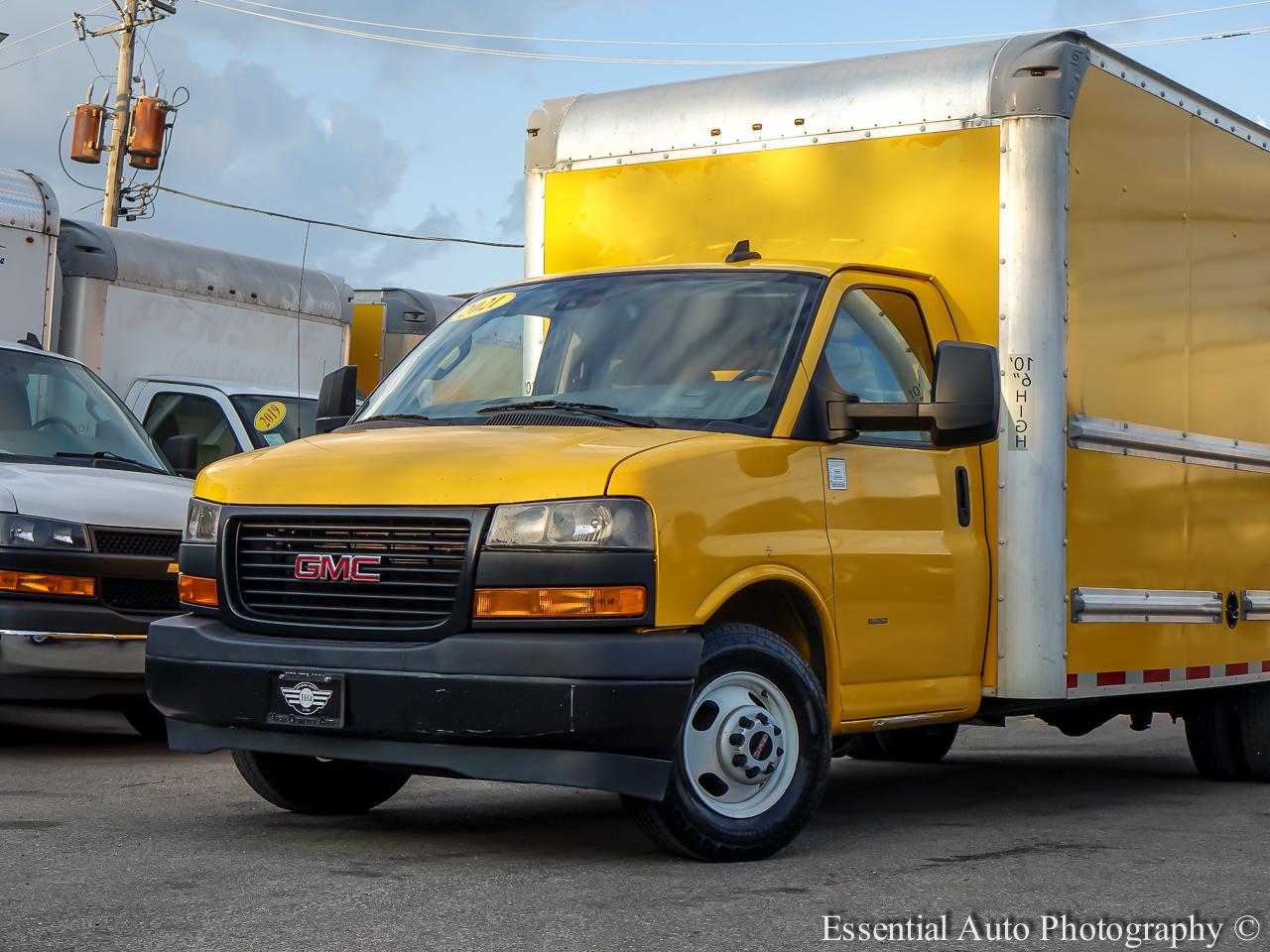 gmc savana cutaway 2021 7GZ37TC79MN003140 image gmc savana cutaway 2021 7GZ37TC79MN003140 image